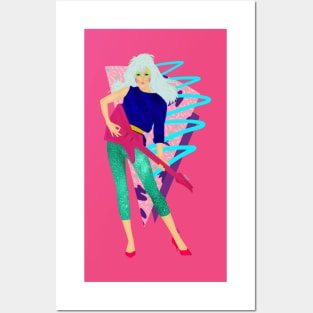 Jem Posters and Art